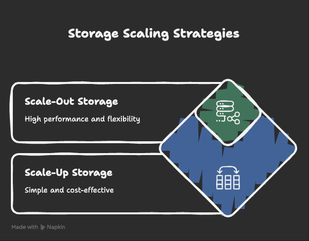 Scale-Up vs Scale-Out: Which is Better?