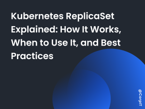 Kubernetes ReplicaSet Explained: How It Works, When to Use It, and Best Practices